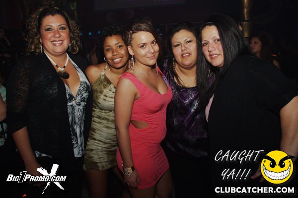 Luxy nightclub photo 101 - January 28th, 2012