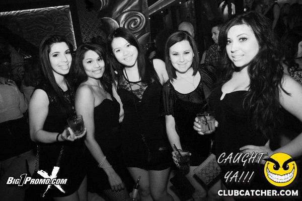 Luxy nightclub photo 105 - January 28th, 2012