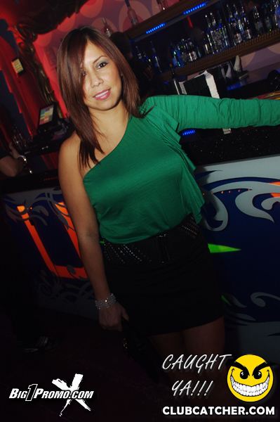 Luxy nightclub photo 110 - January 28th, 2012