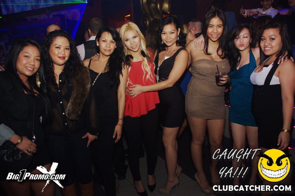 Luxy nightclub photo 12 - January 28th, 2012