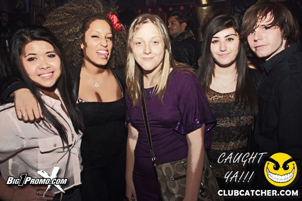 Luxy nightclub photo 113 - January 28th, 2012