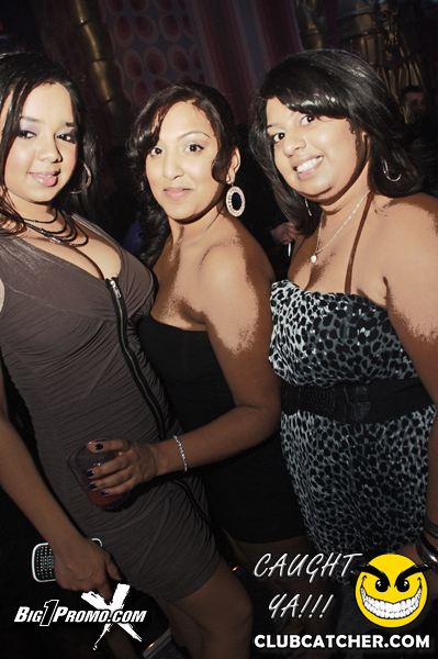 Luxy nightclub photo 114 - January 28th, 2012