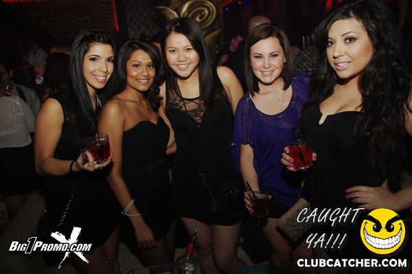 Luxy nightclub photo 117 - January 28th, 2012