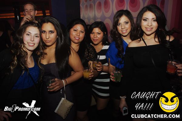 Luxy nightclub photo 121 - January 28th, 2012