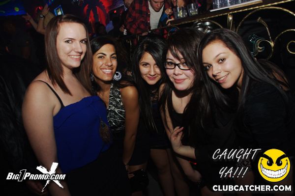 Luxy nightclub photo 126 - January 28th, 2012