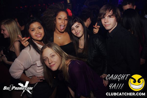Luxy nightclub photo 127 - January 28th, 2012
