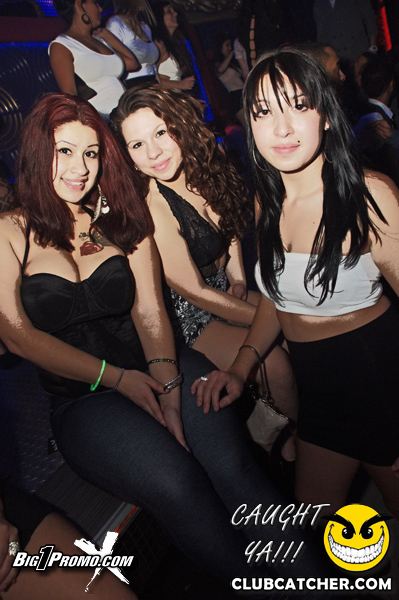 Luxy nightclub photo 129 - January 28th, 2012