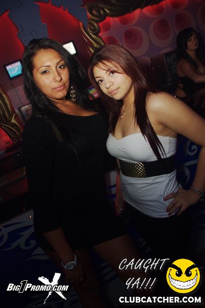 Luxy nightclub photo 131 - January 28th, 2012