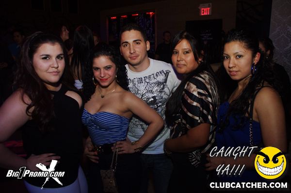 Luxy nightclub photo 136 - January 28th, 2012