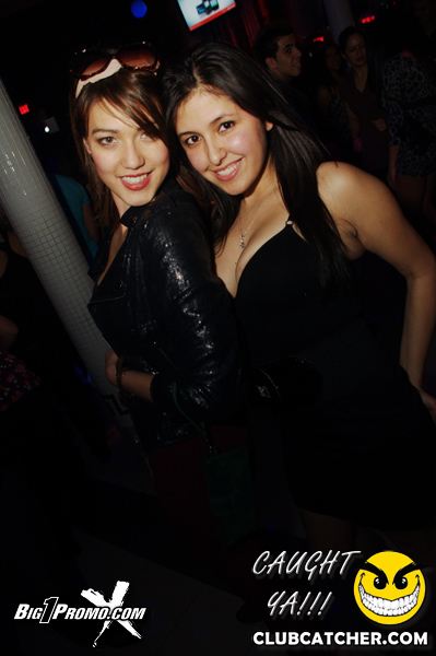 Luxy nightclub photo 148 - January 28th, 2012