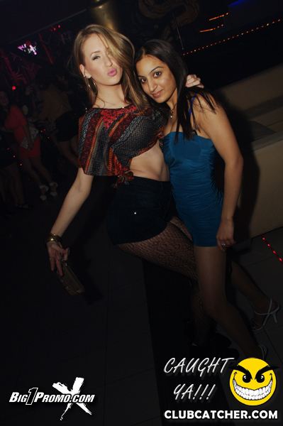 Luxy nightclub photo 176 - January 28th, 2012