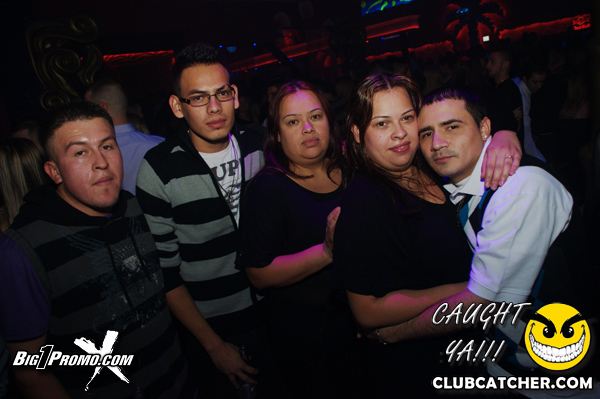 Luxy nightclub photo 185 - January 28th, 2012