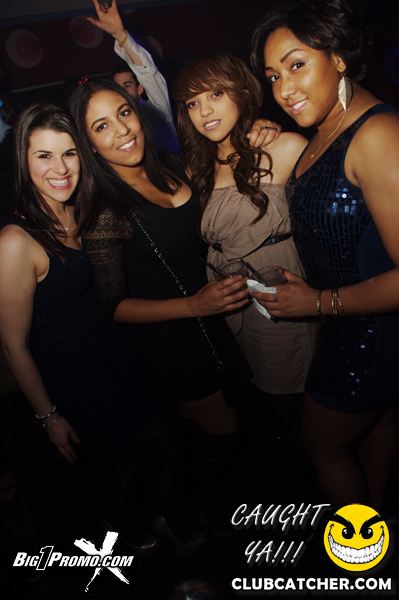 Luxy nightclub photo 187 - January 28th, 2012