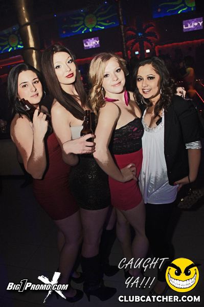 Luxy nightclub photo 188 - January 28th, 2012