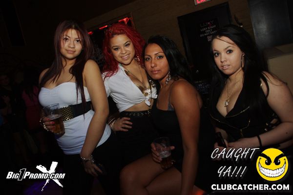 Luxy nightclub photo 196 - January 28th, 2012