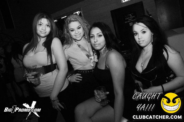 Luxy nightclub photo 199 - January 28th, 2012