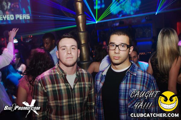 Luxy nightclub photo 204 - January 28th, 2012