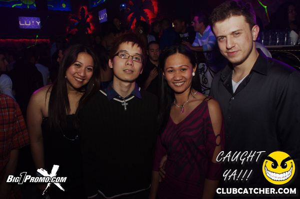 Luxy nightclub photo 209 - January 28th, 2012