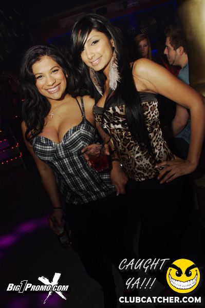 Luxy nightclub photo 22 - January 28th, 2012