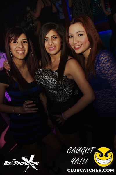 Luxy nightclub photo 214 - January 28th, 2012