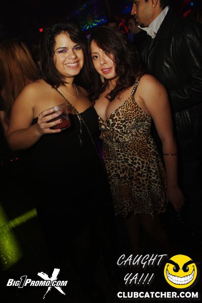 Luxy nightclub photo 218 - January 28th, 2012