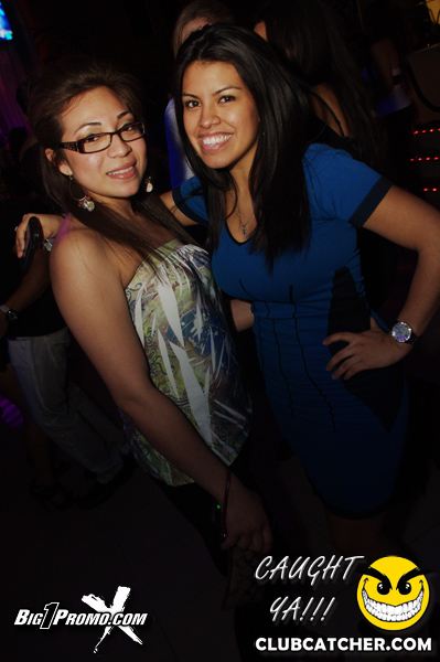 Luxy nightclub photo 225 - January 28th, 2012