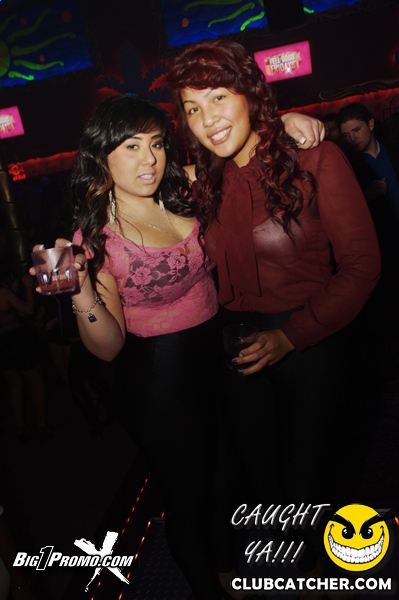 Luxy nightclub photo 226 - January 28th, 2012