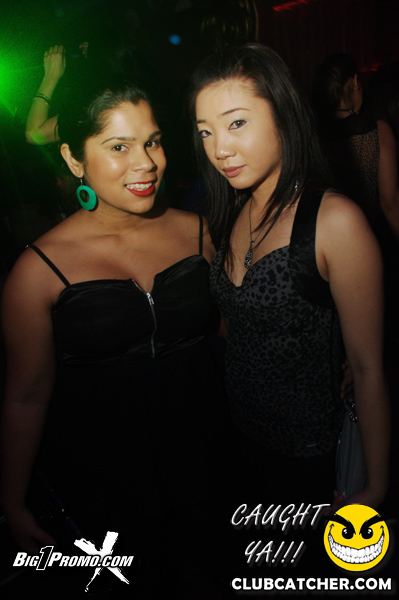 Luxy nightclub photo 232 - January 28th, 2012