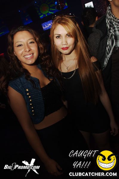 Luxy nightclub photo 234 - January 28th, 2012