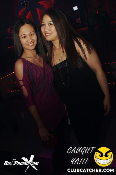 Luxy nightclub photo 236 - January 28th, 2012