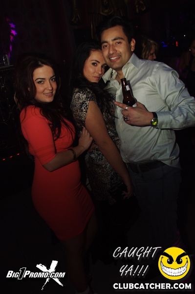 Luxy nightclub photo 238 - January 28th, 2012