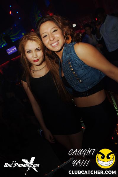 Luxy nightclub photo 248 - January 28th, 2012