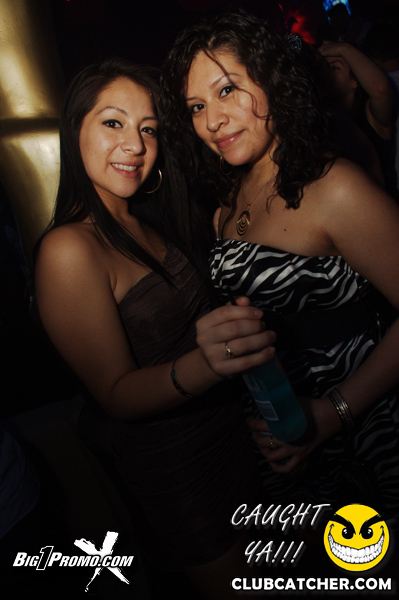 Luxy nightclub photo 250 - January 28th, 2012