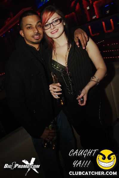 Luxy nightclub photo 251 - January 28th, 2012