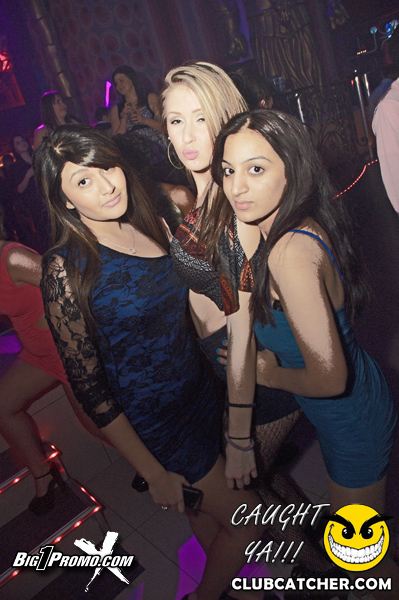 Luxy nightclub photo 254 - January 28th, 2012