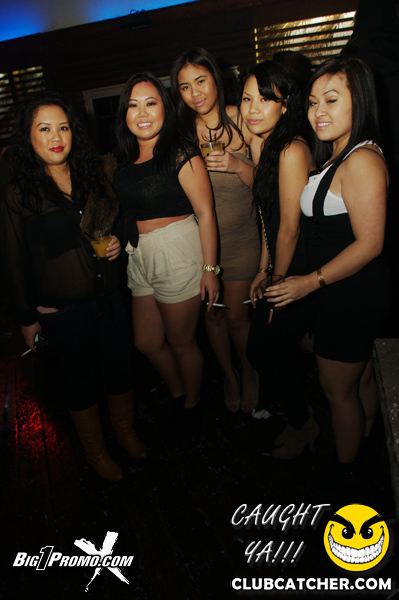 Luxy nightclub photo 258 - January 28th, 2012