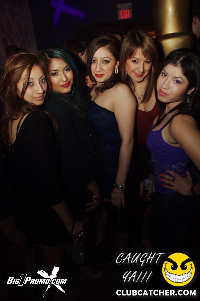 Luxy nightclub photo 268 - January 28th, 2012