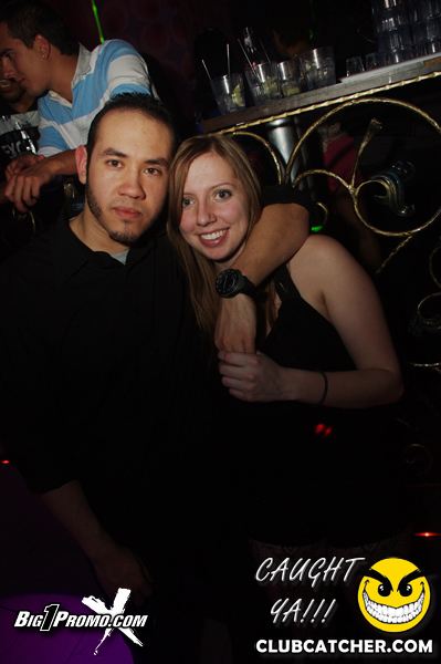 Luxy nightclub photo 280 - January 28th, 2012