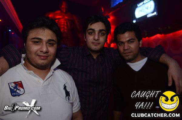 Luxy nightclub photo 281 - January 28th, 2012