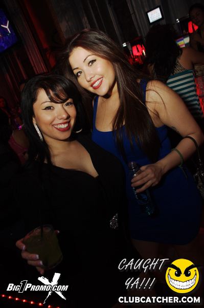 Luxy nightclub photo 288 - January 28th, 2012