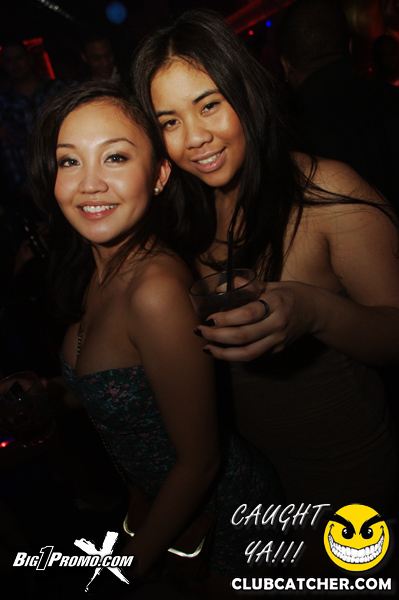 Luxy nightclub photo 289 - January 28th, 2012
