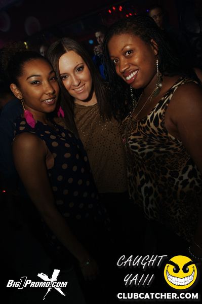 Luxy nightclub photo 290 - January 28th, 2012