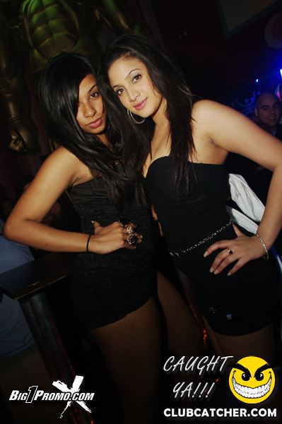 Luxy nightclub photo 30 - January 28th, 2012