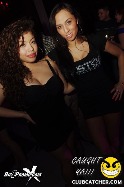 Luxy nightclub photo 292 - January 28th, 2012