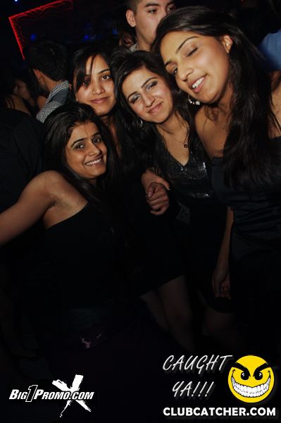 Luxy nightclub photo 293 - January 28th, 2012