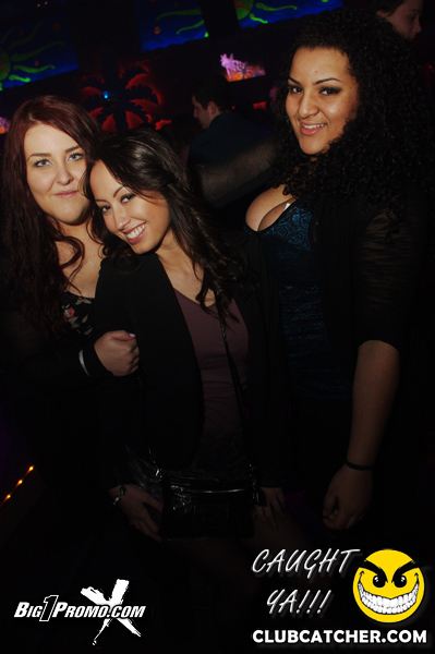 Luxy nightclub photo 311 - January 28th, 2012