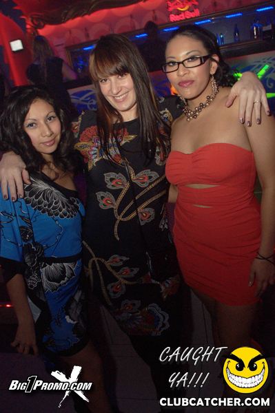 Luxy nightclub photo 315 - January 28th, 2012