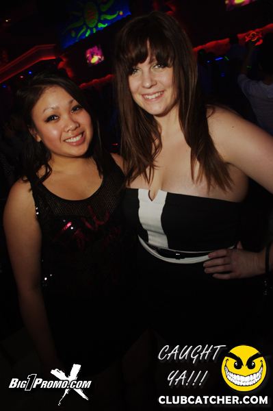 Luxy nightclub photo 316 - January 28th, 2012