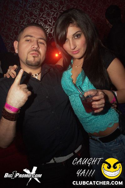 Luxy nightclub photo 326 - January 28th, 2012