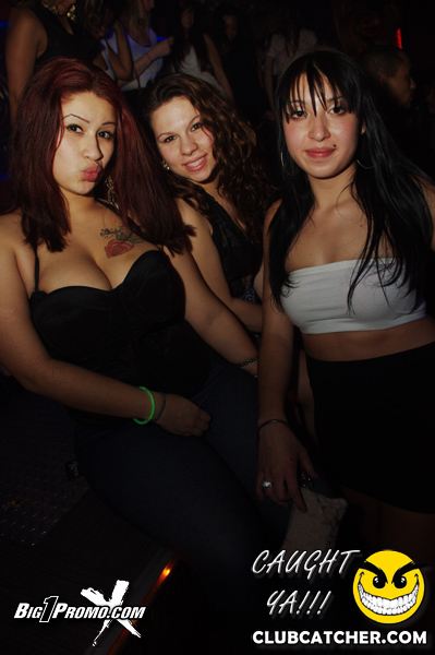 Luxy nightclub photo 34 - January 28th, 2012